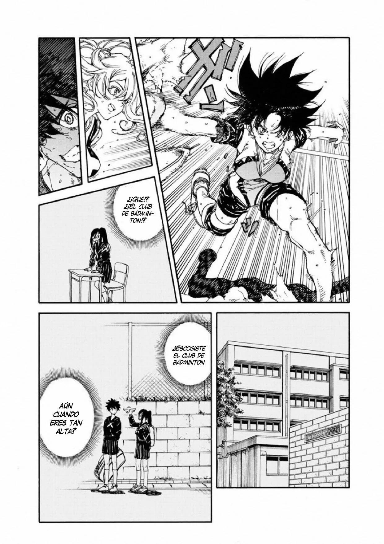Capitulo 60 page 27