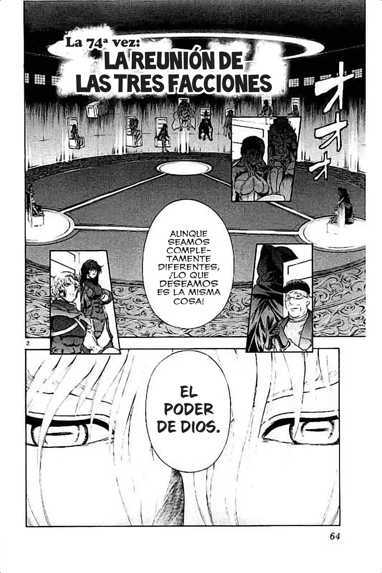 Capitulo 74 page 2