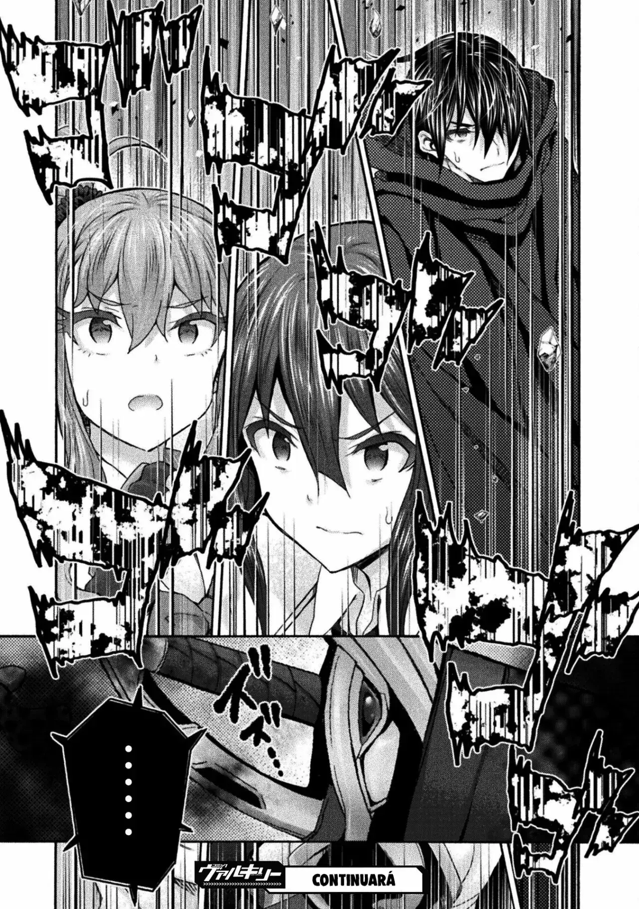 Capitulo 57 page 19