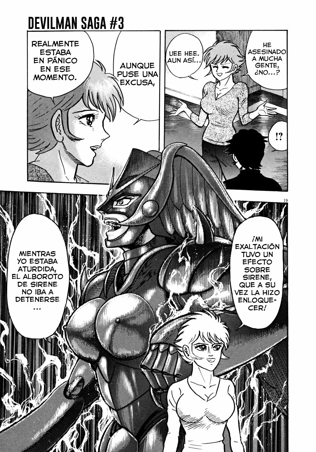 Capitulo 23 page 19
