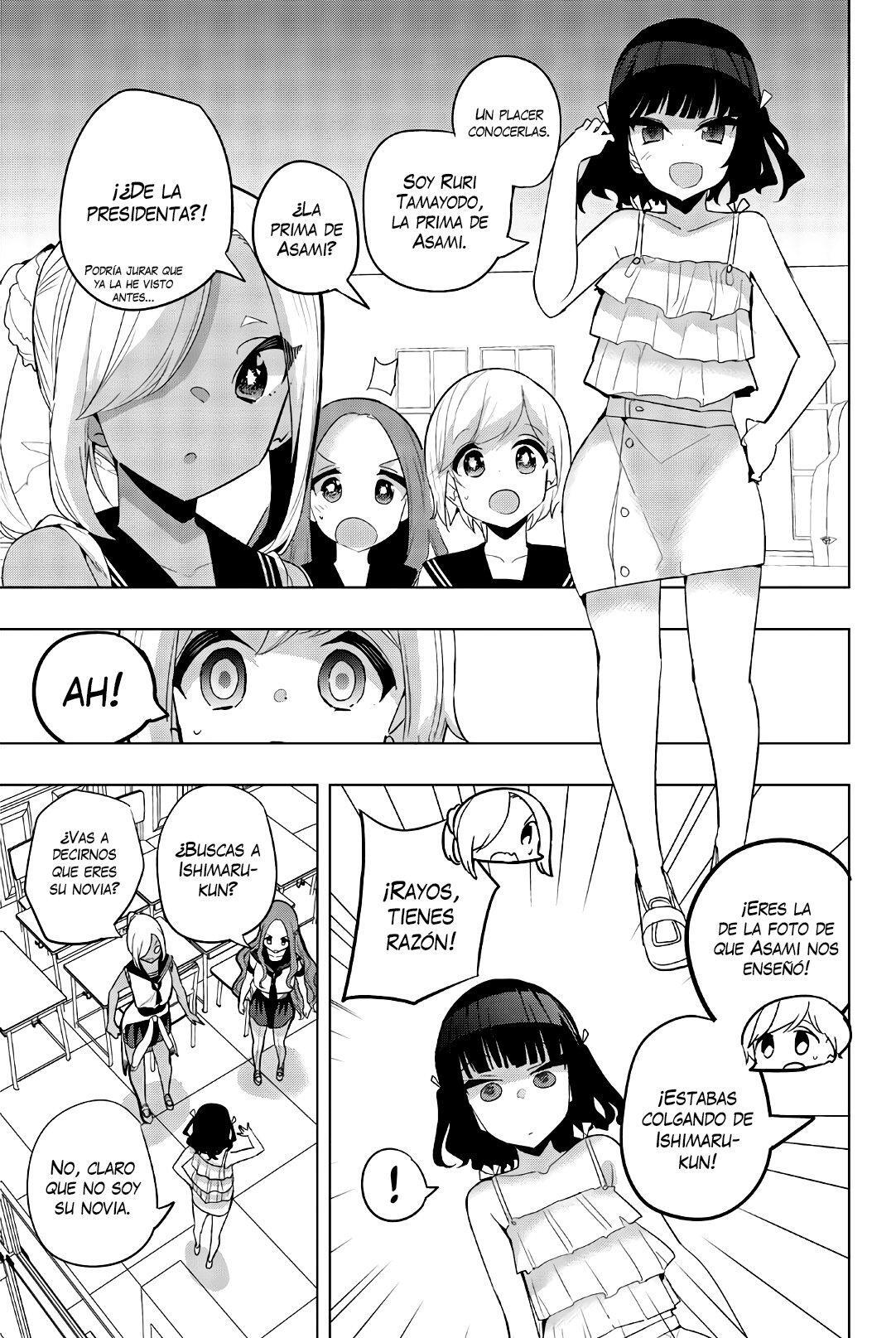 Capitulo 60 page 4