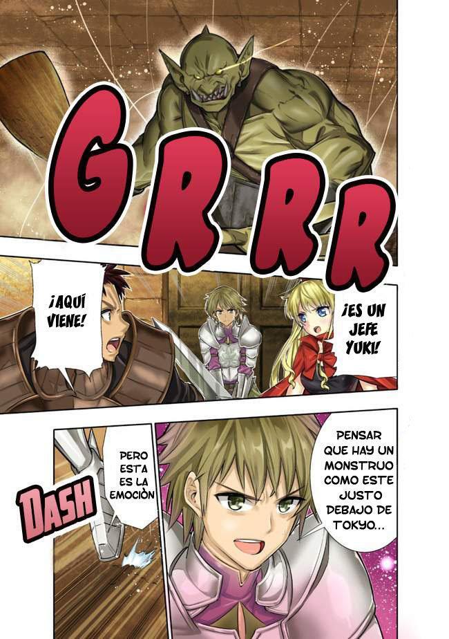 Capitulo 1 page 2