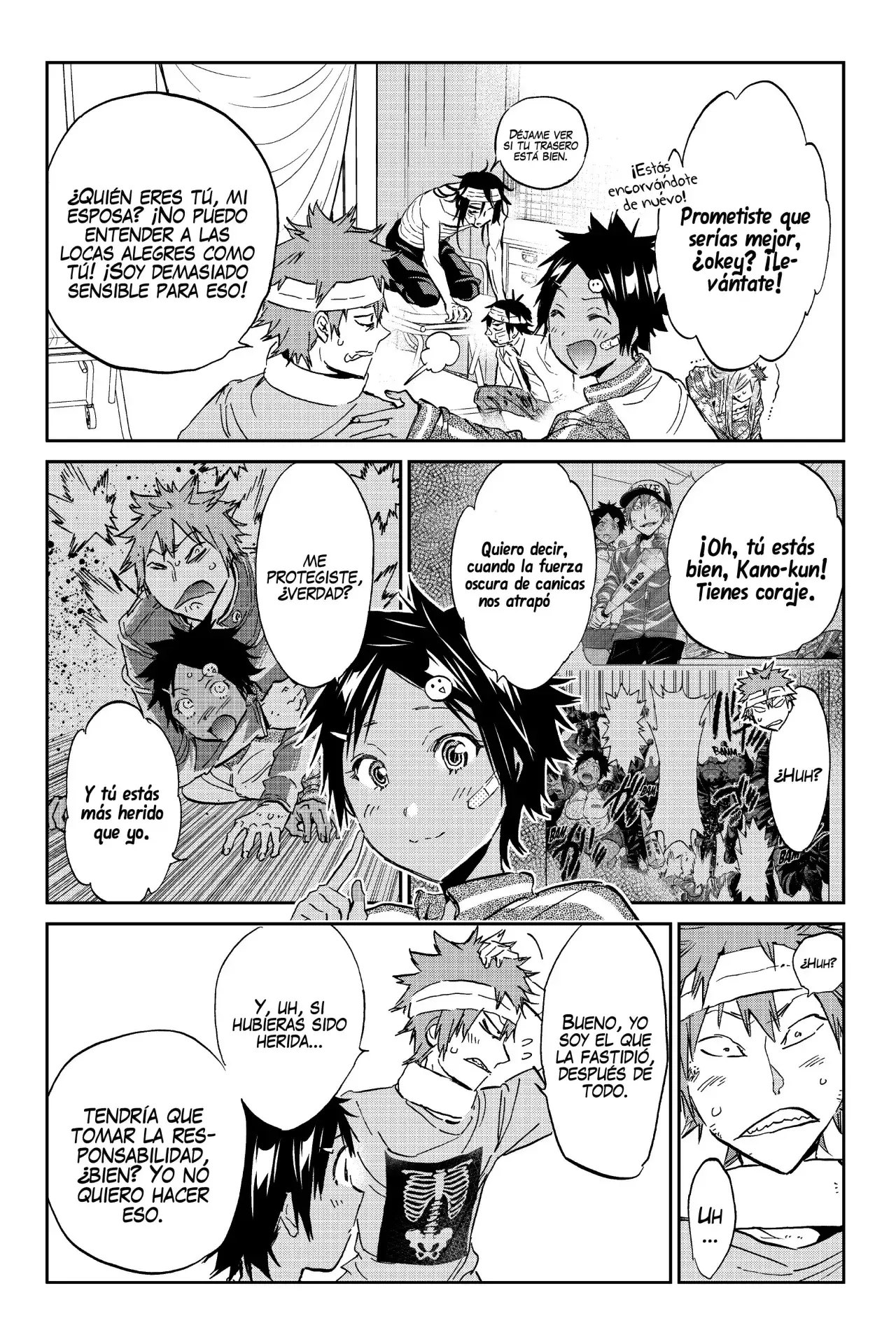 Capitulo 124 page 15