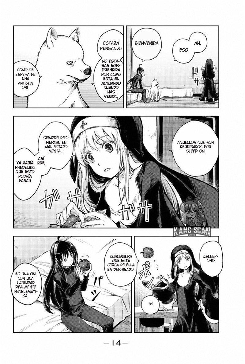 Capitulo 24 page 13
