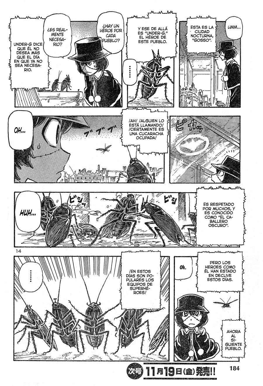 Capitulo 45 page 15