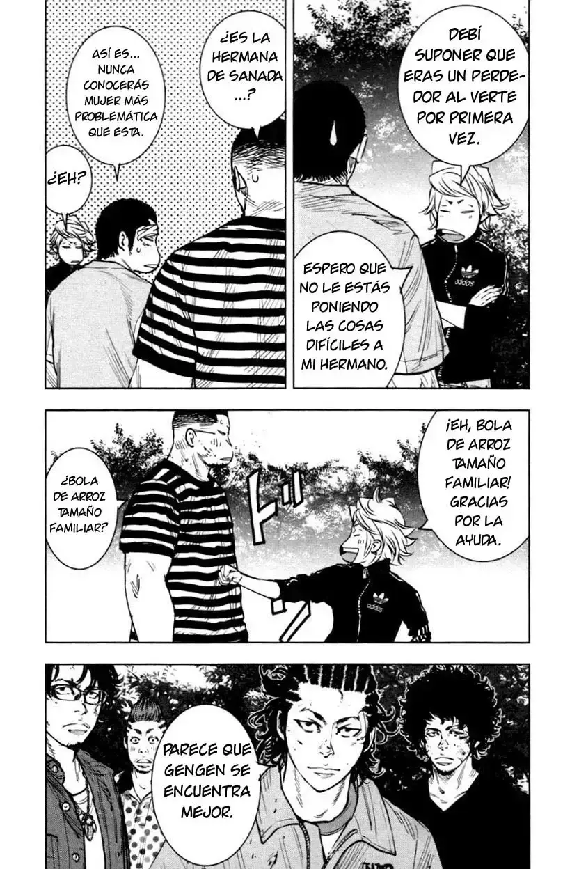 Capitulo 354 page 10