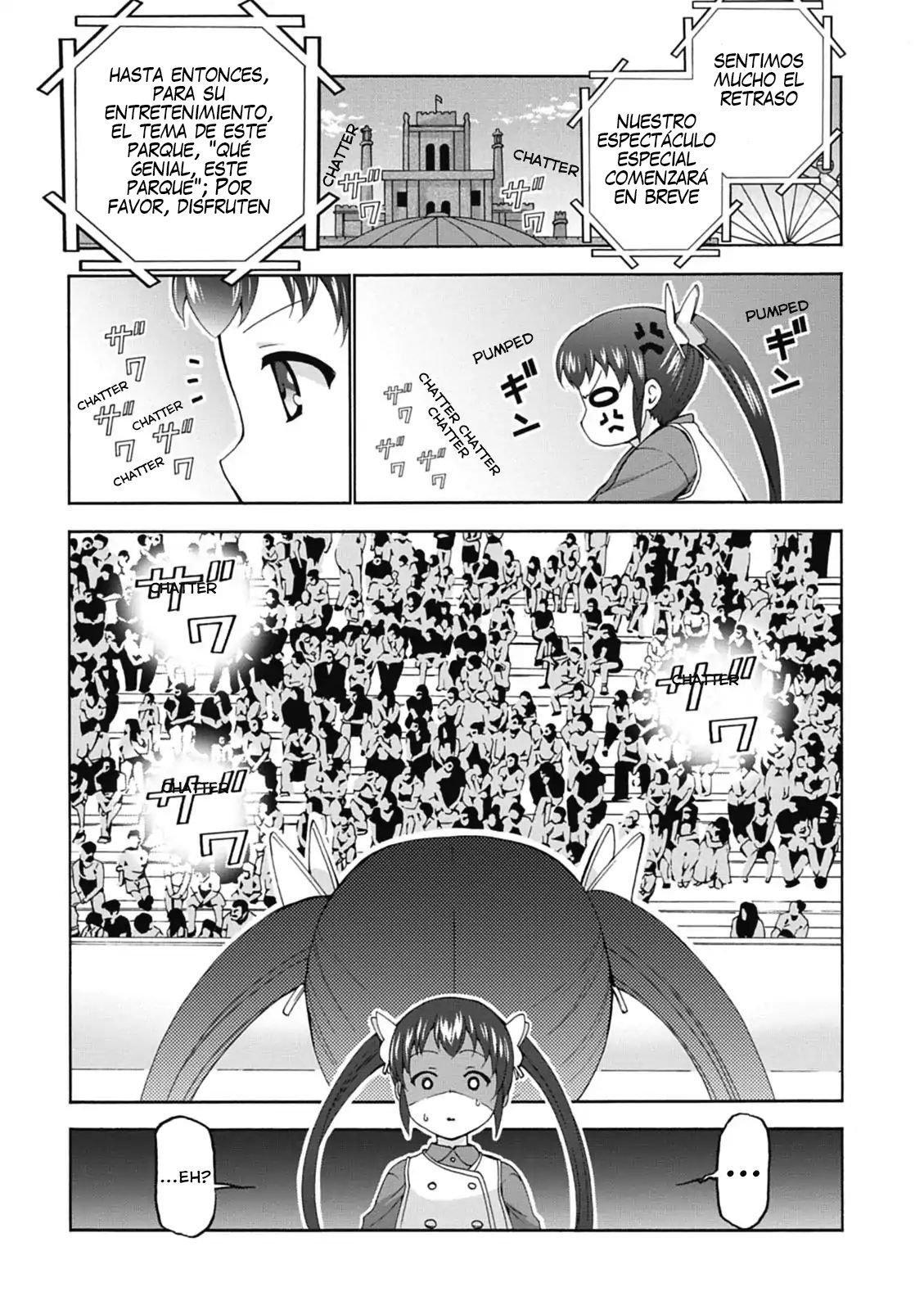 Capitulo 19 page 14