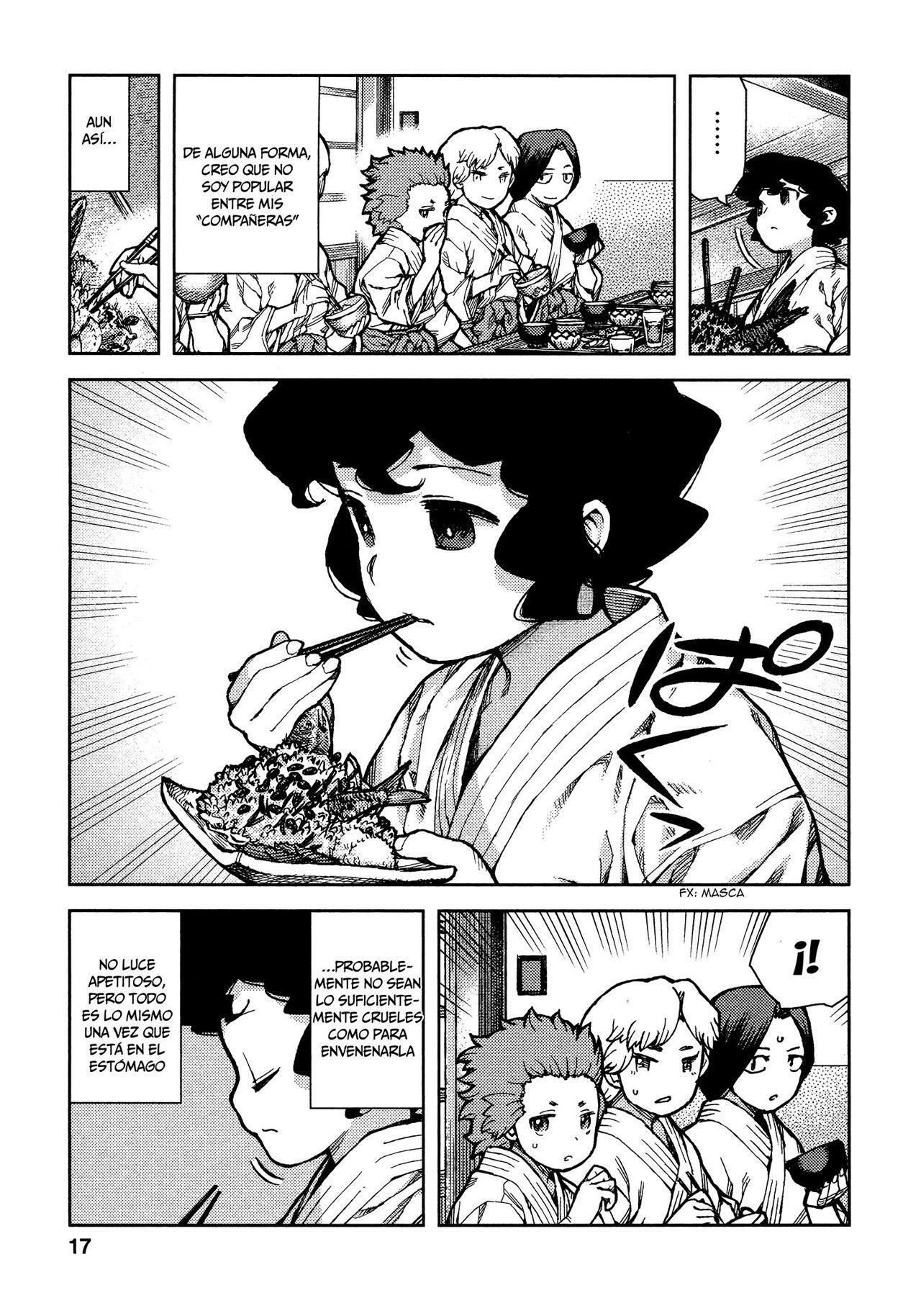 Capitulo 72 page 20