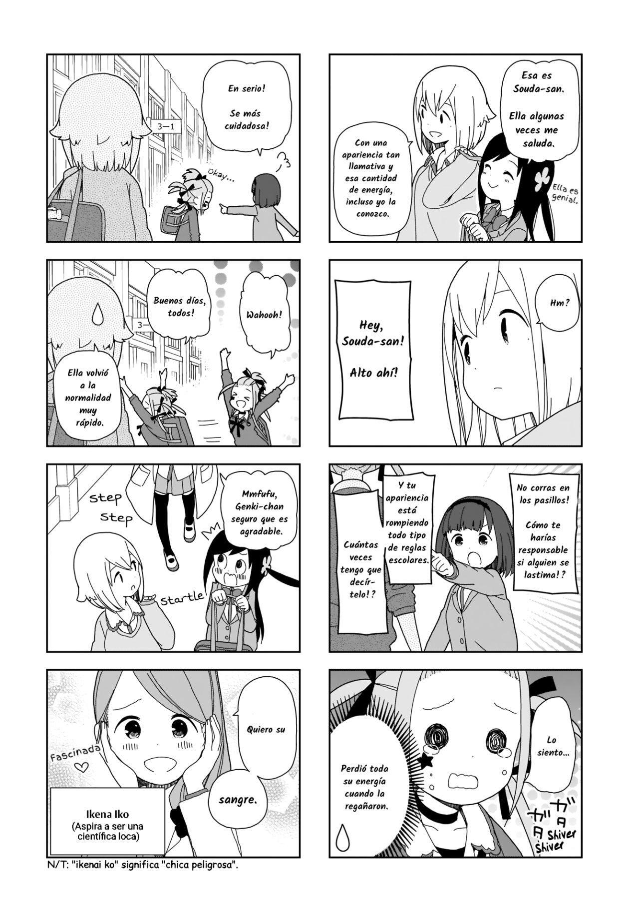 Capitulo 69 page 4