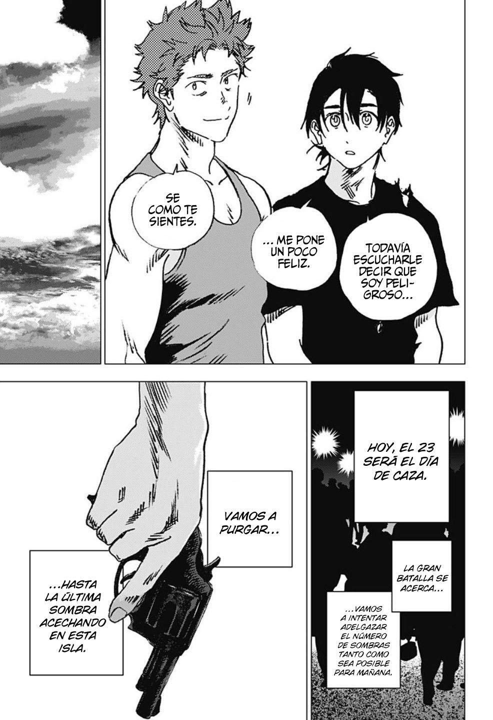 Capitulo 91 page 11