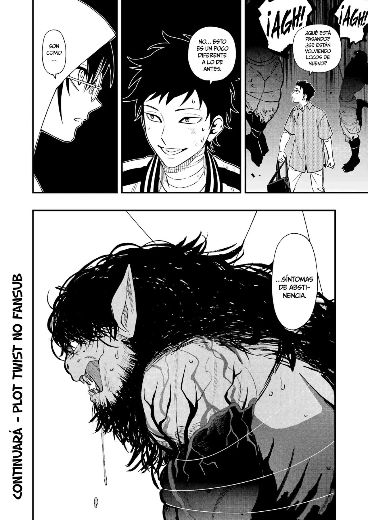Capitulo 105 page 19