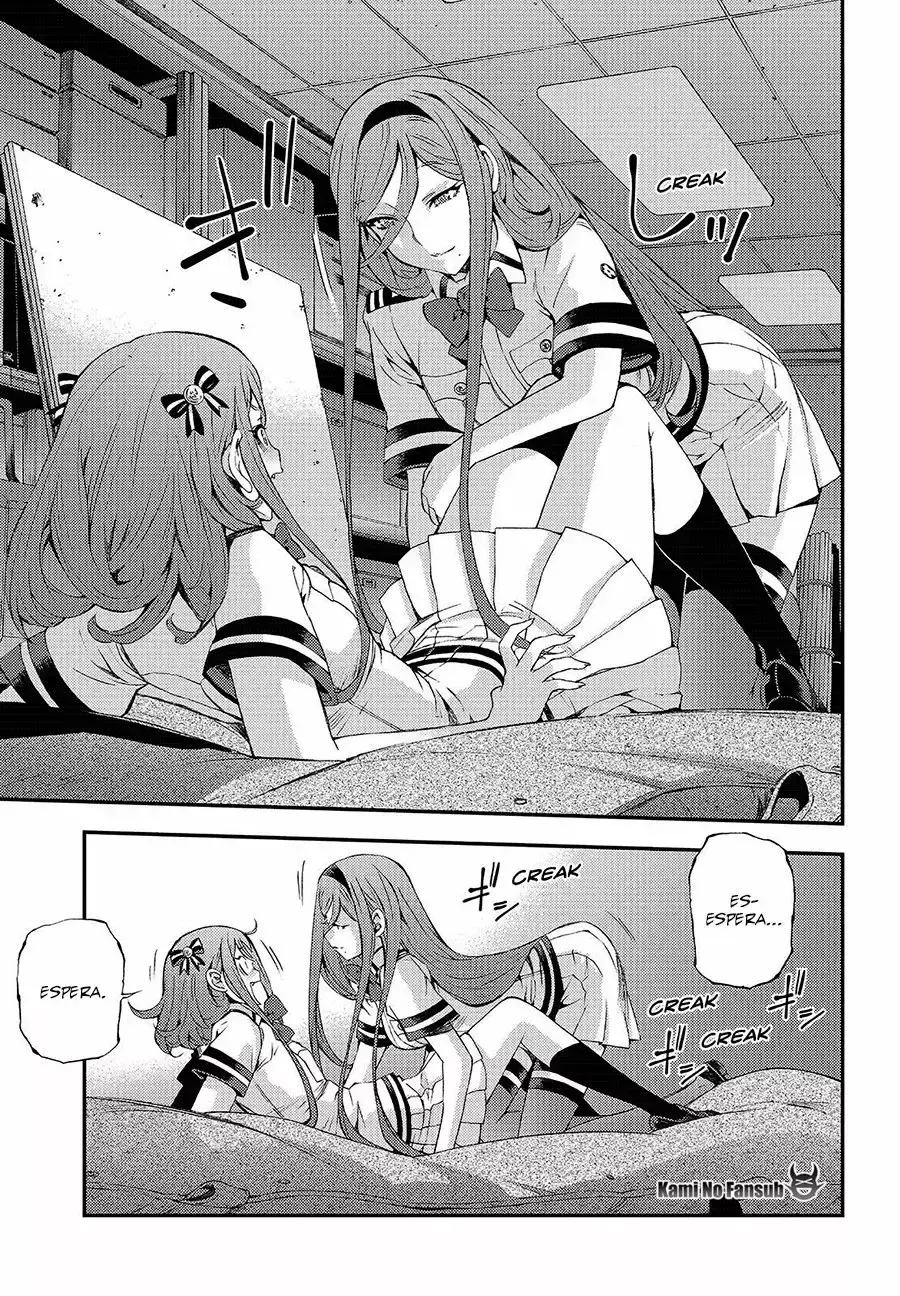 Capitulo 102 page 20