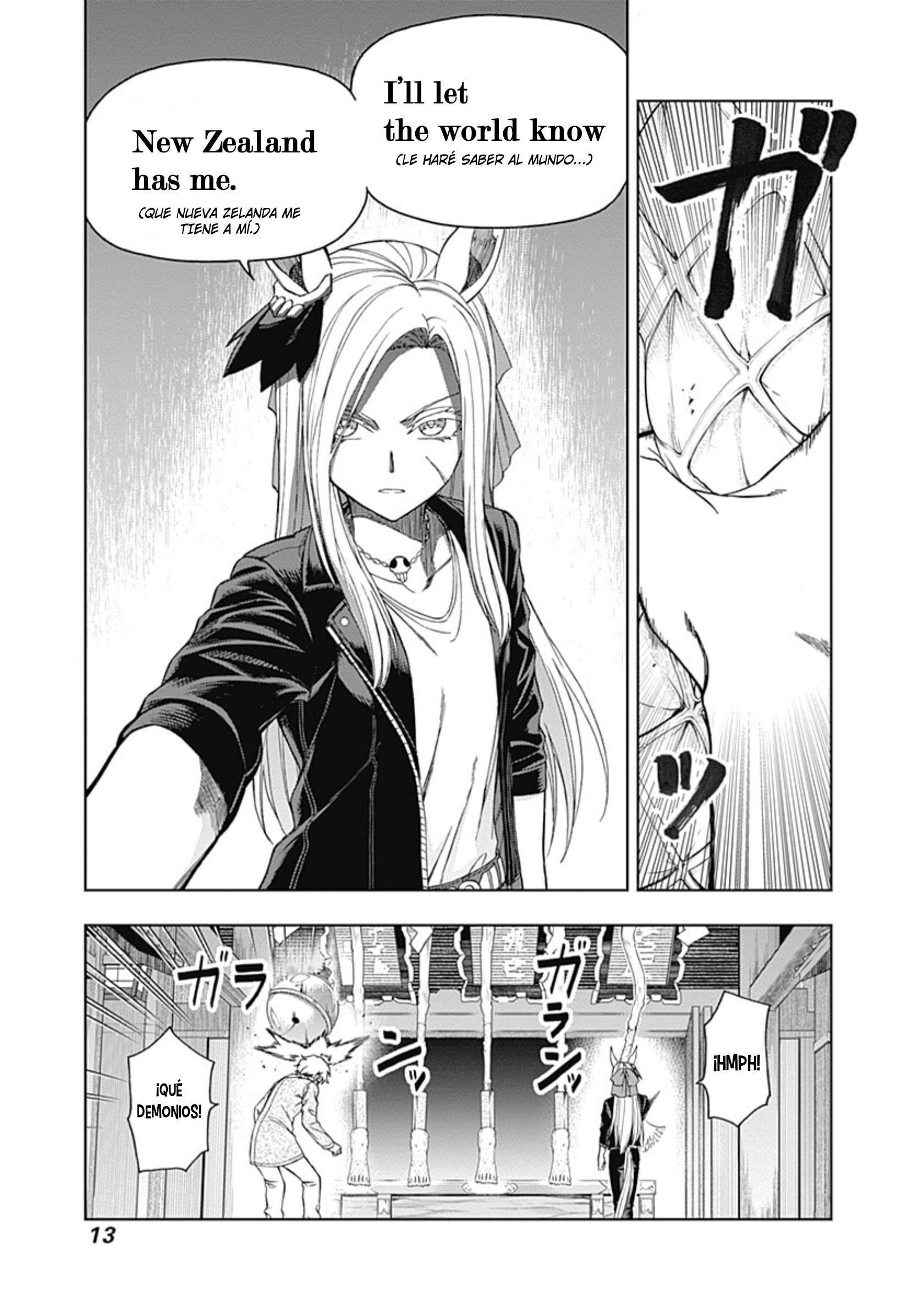 Capitulo 48 page 11