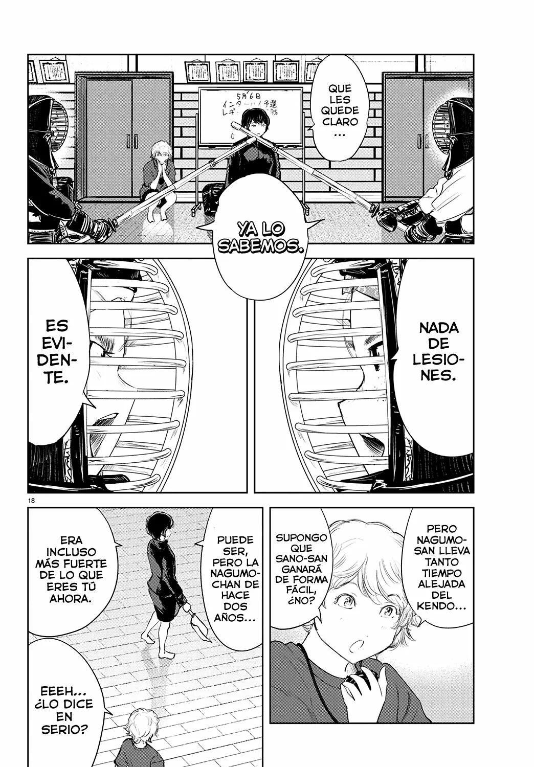 Capitulo 196 page 18