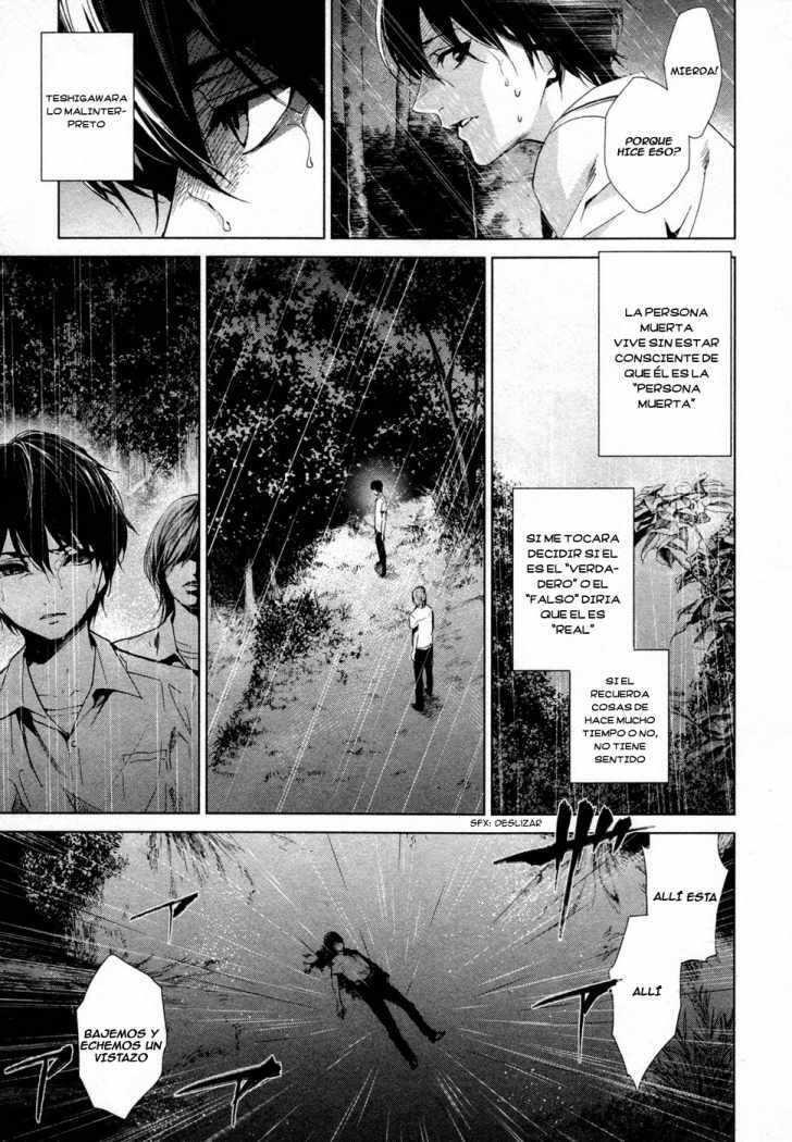 Capitulo 18 page 10