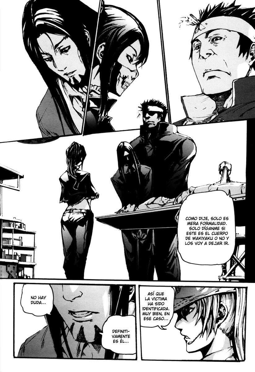 Capitulo 19 page 18
