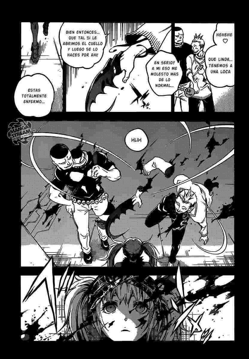 Capitulo 50 page 7