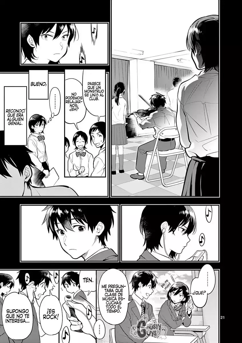 Capitulo 38 page 21