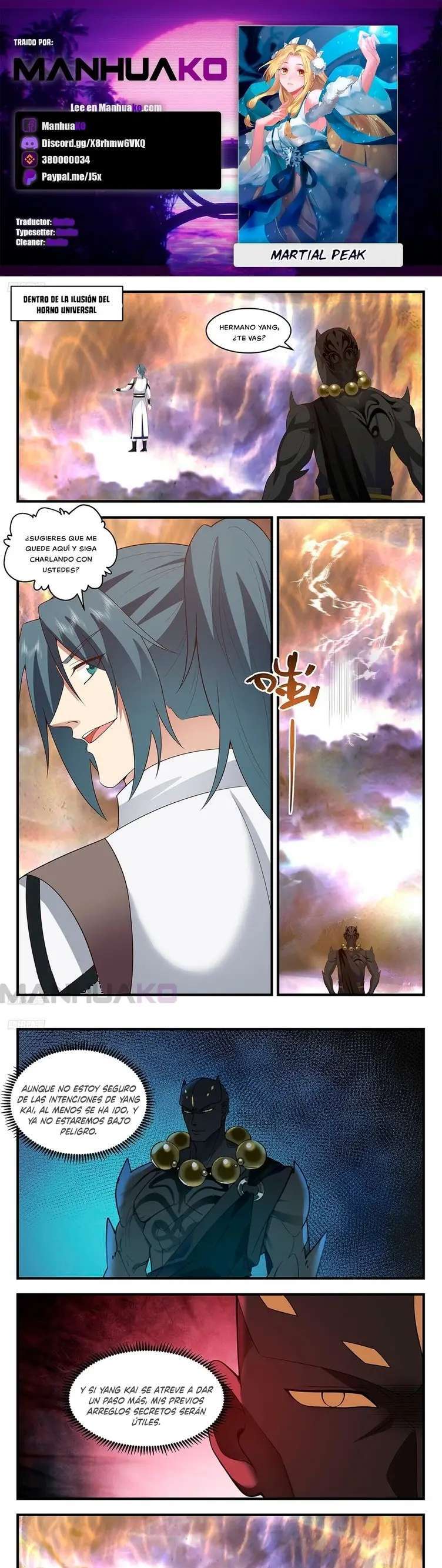 Capitulo 3497 page 1