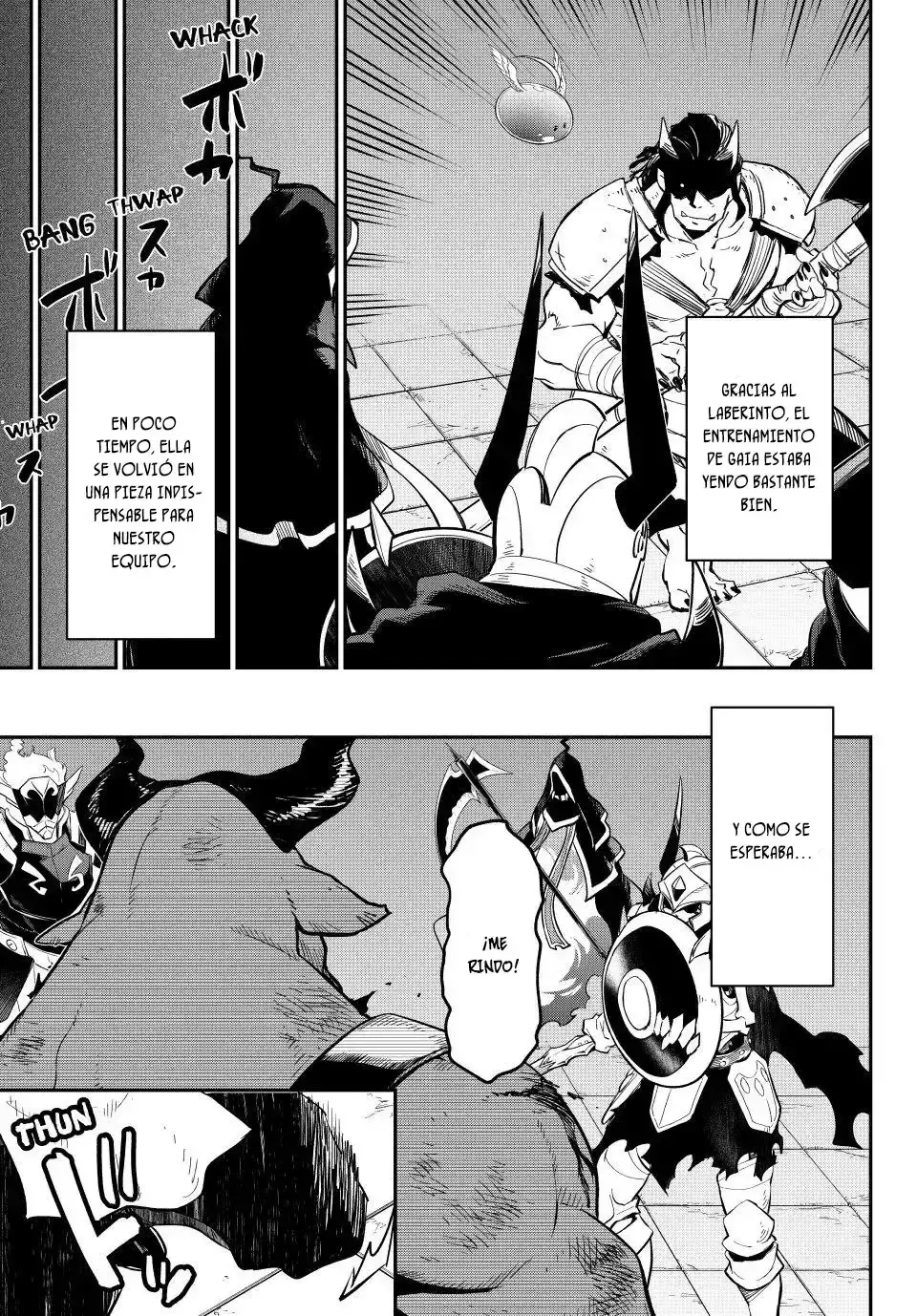 Capitulo 132 page 14