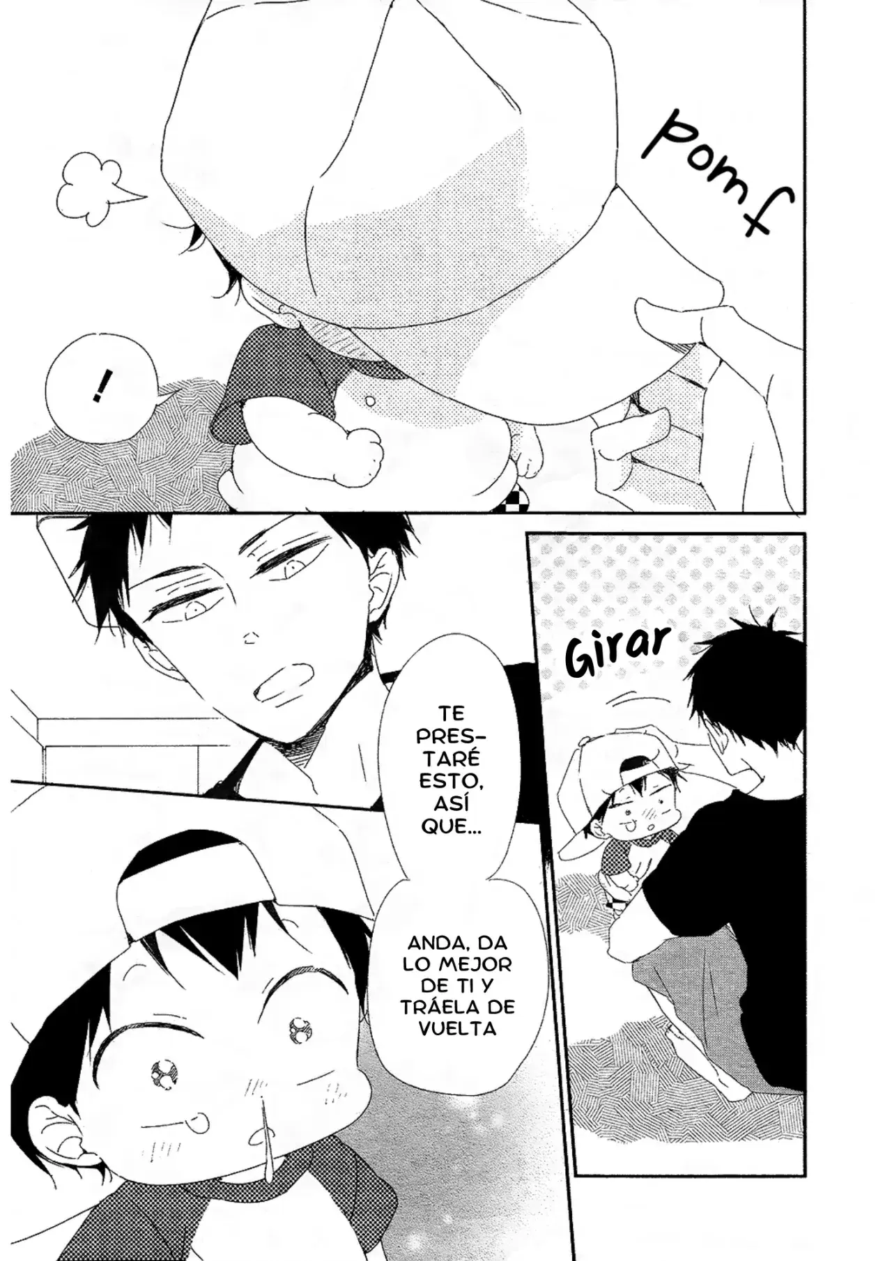 Capitulo 100 page 19