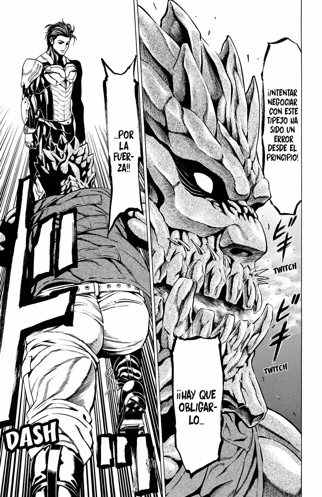 Capitulo 66 page 28