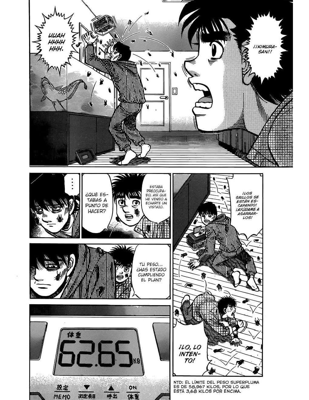 Capitulo 1282 page 8