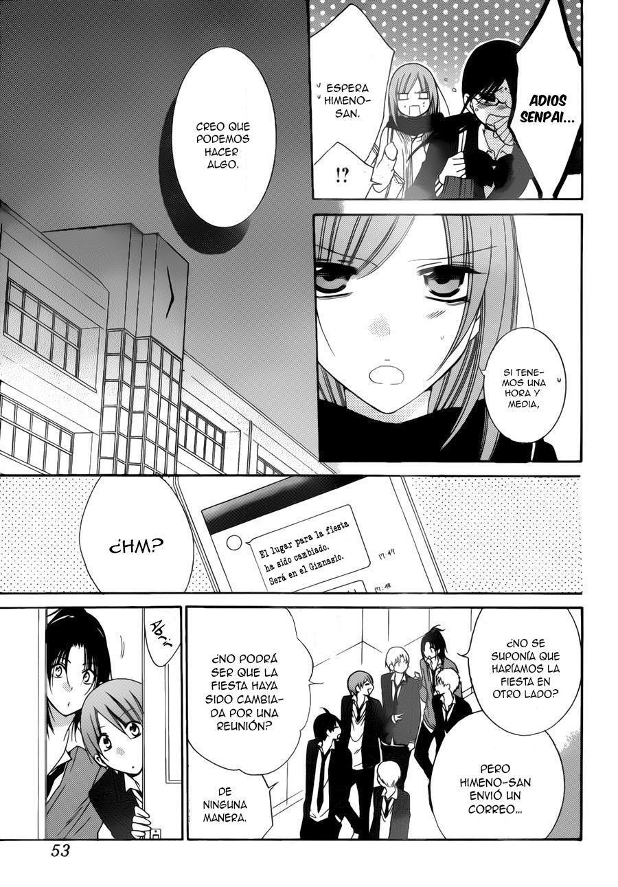 Capitulo 70 page 14
