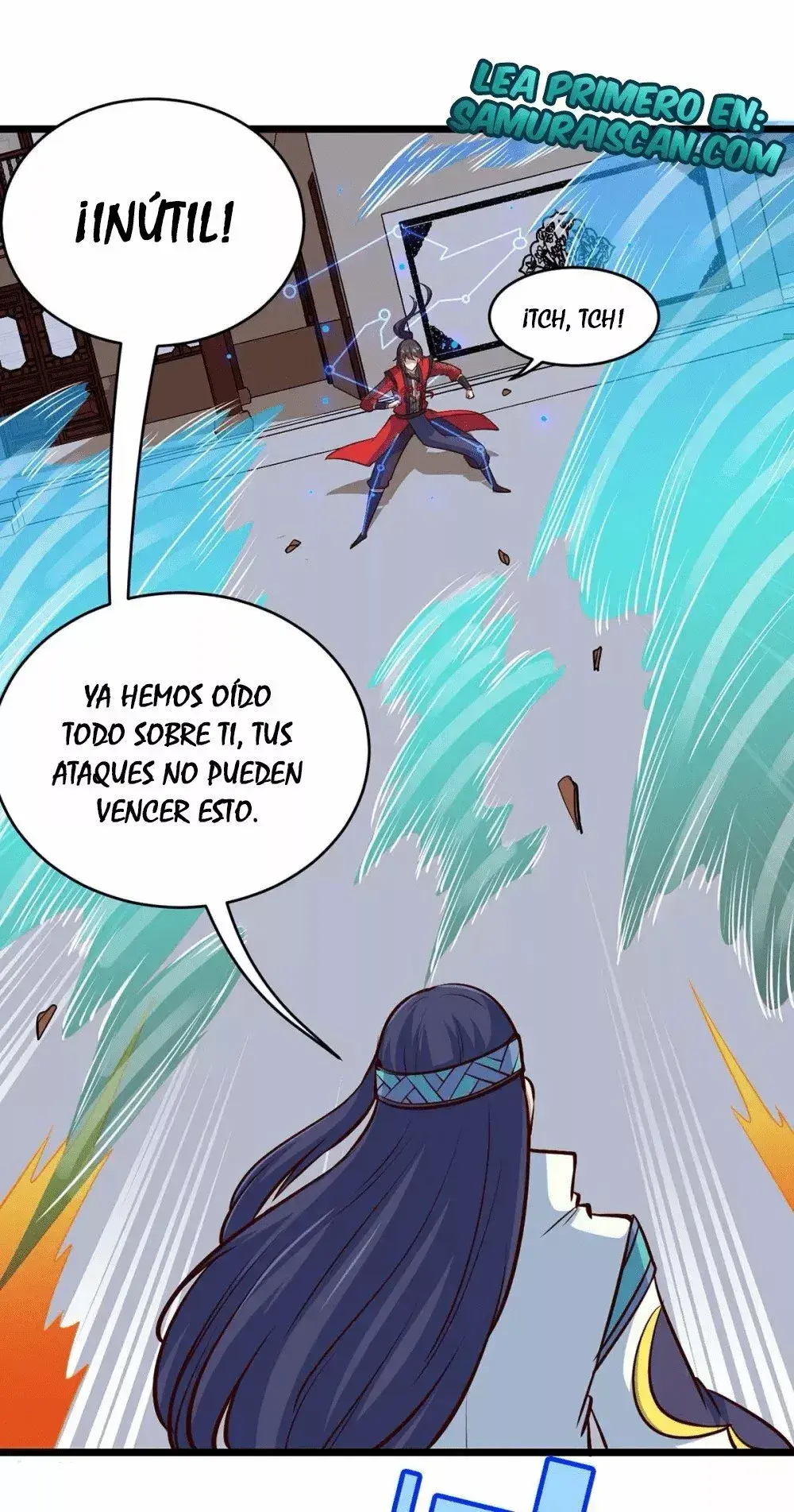 Capitulo 162 page 31