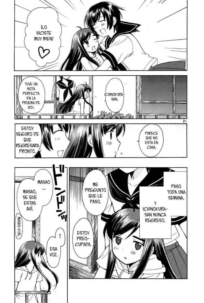 Capitulo 22 page 21