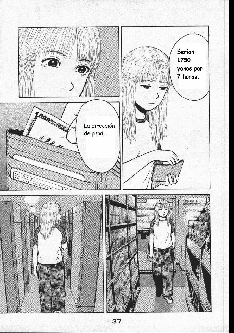 Capitulo 145 page 18