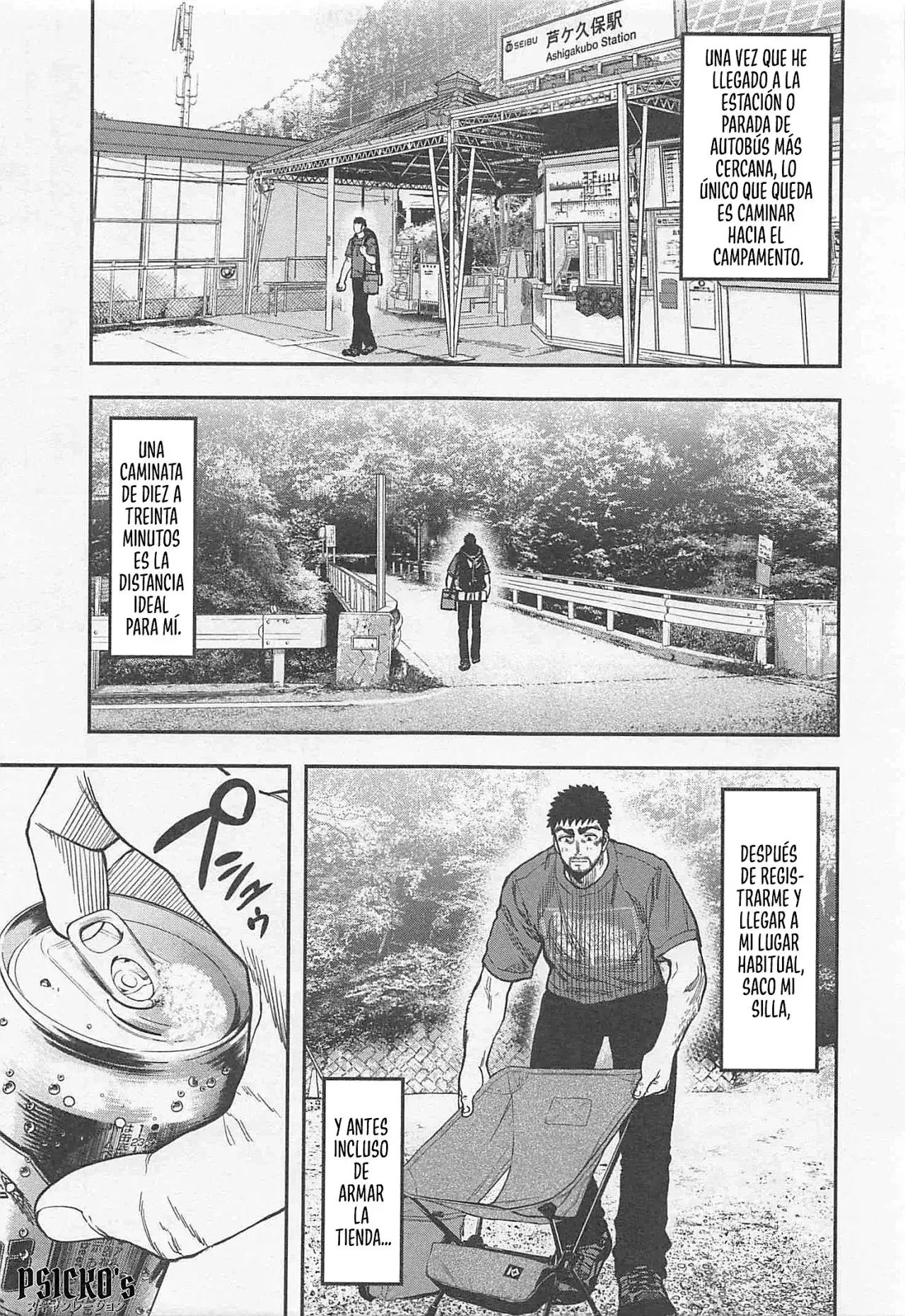 Capitulo 23 page 9