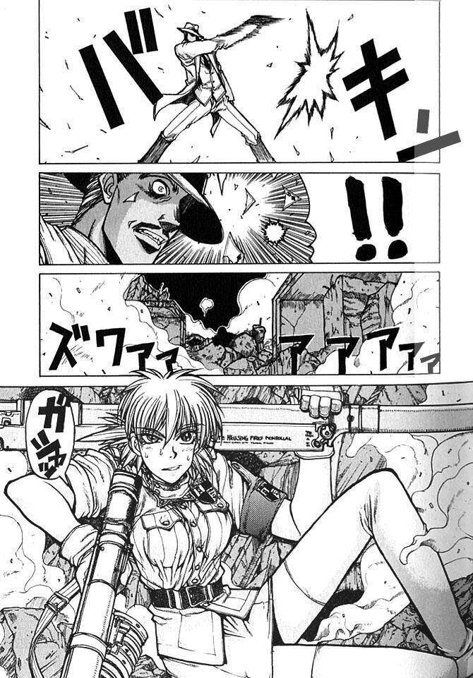 Capitulo 22 page 10