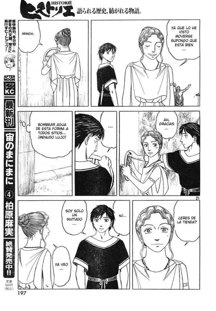 Capitulo 45 page 21