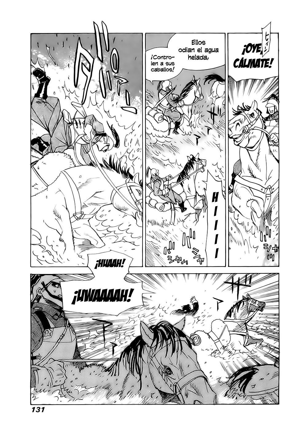Capitulo 18 page 6