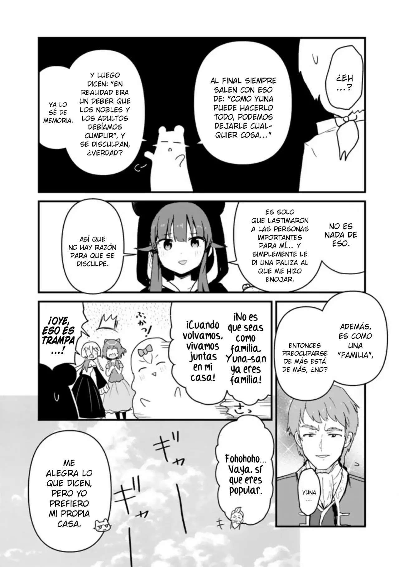 Capitulo 132 page 17