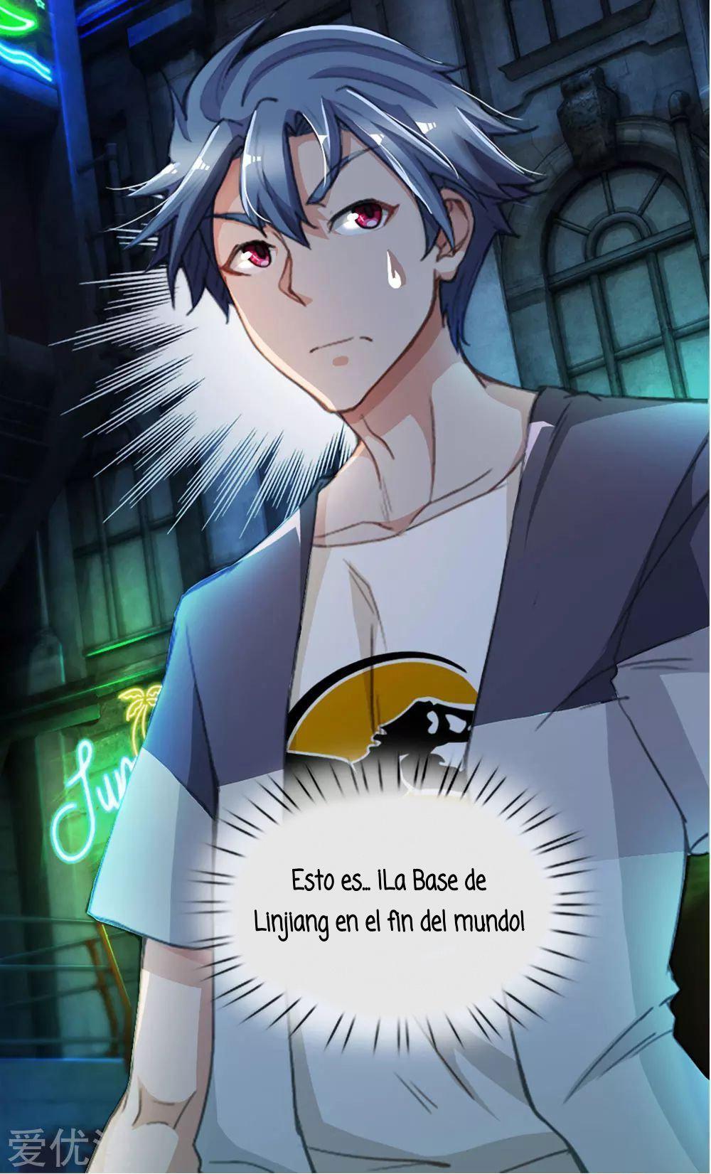 Capitulo 16 page 19