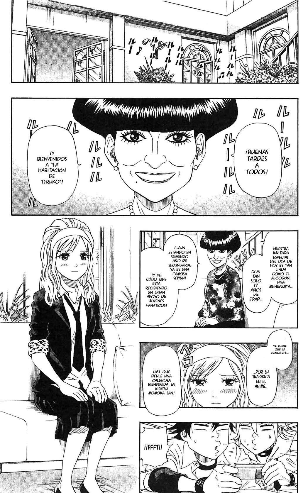 Capitulo 52 page 16
