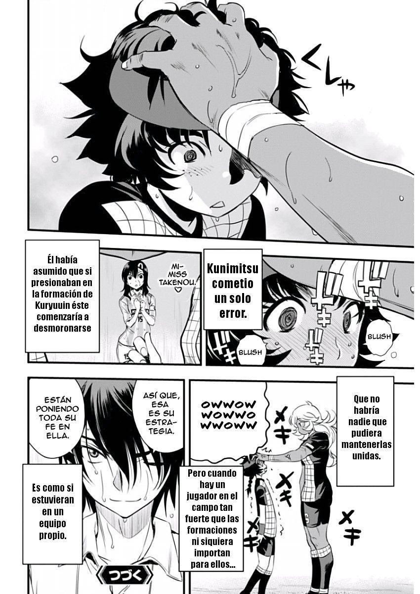 Capitulo 86 page 21