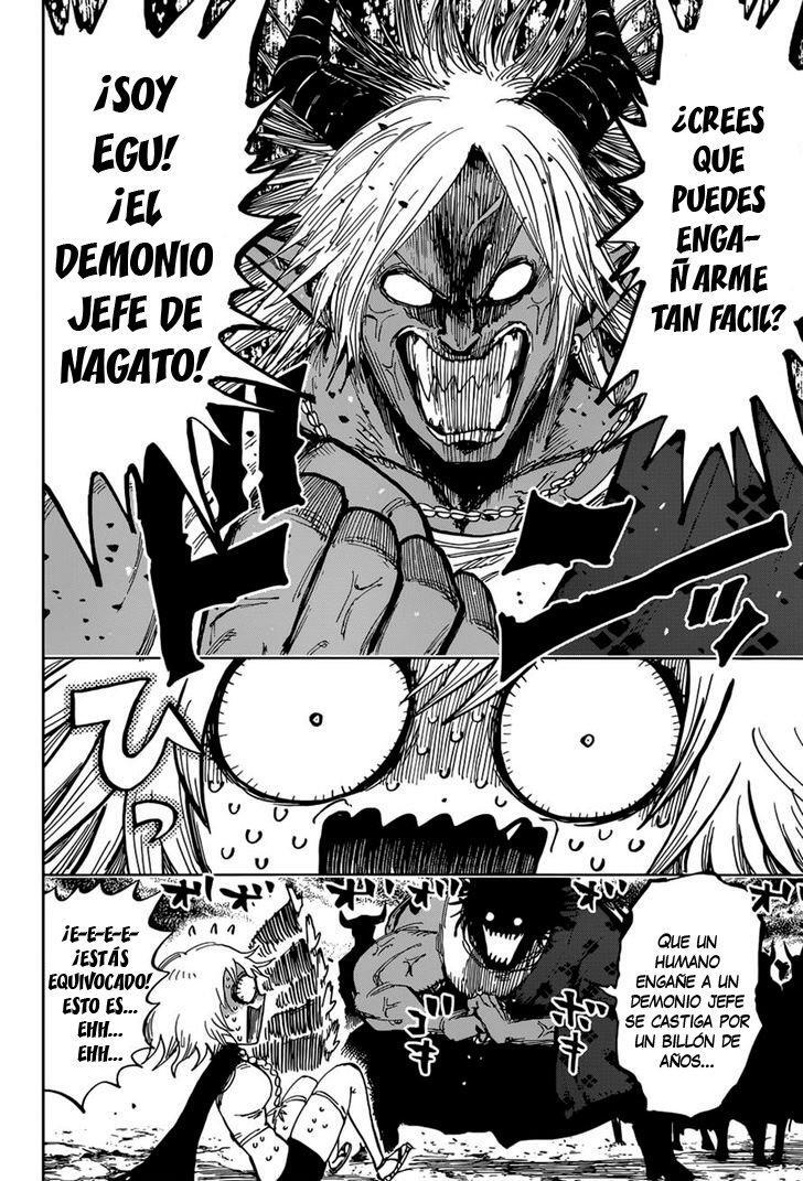 Capitulo 32 page 15