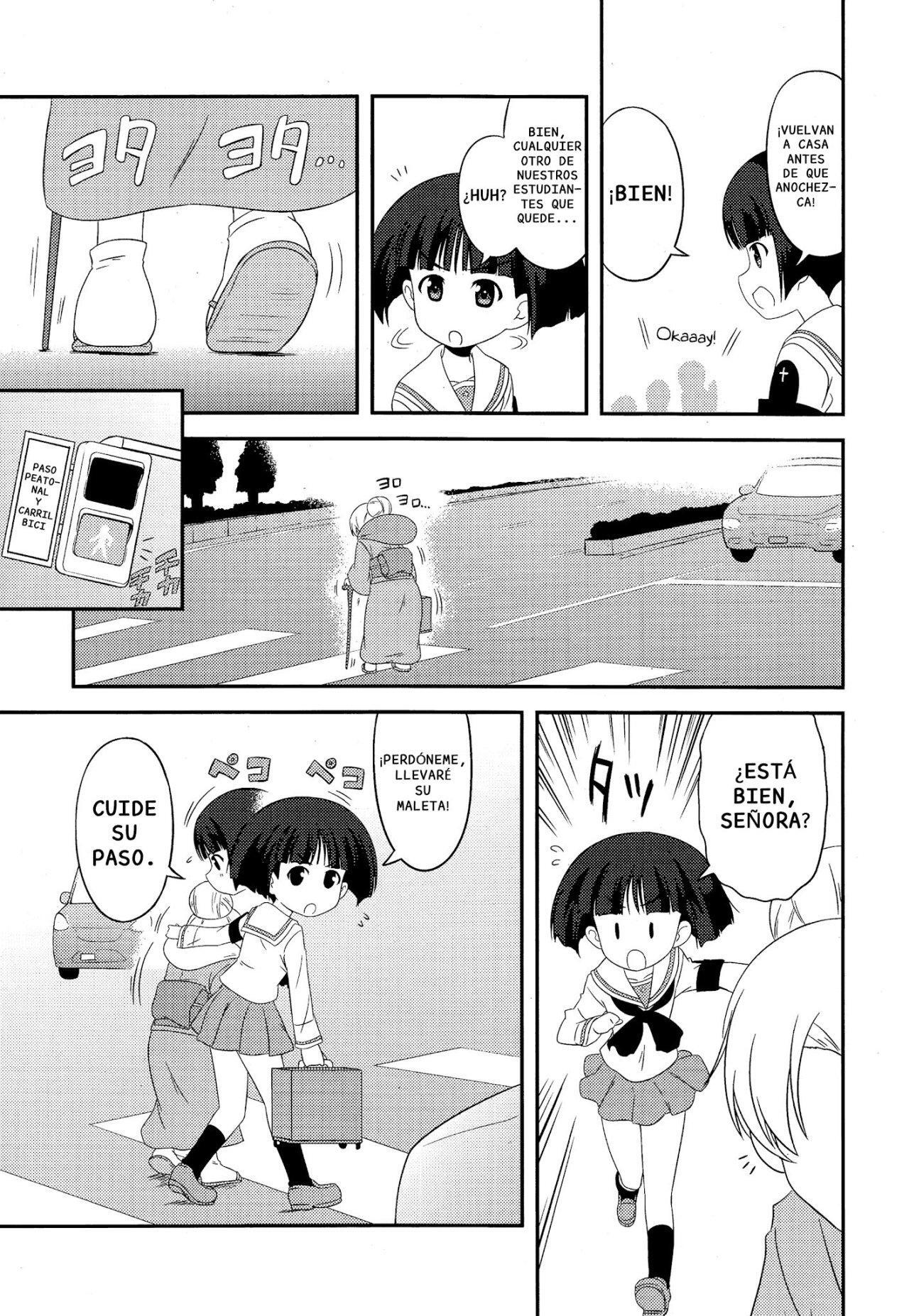 Capitulo 47 page 5