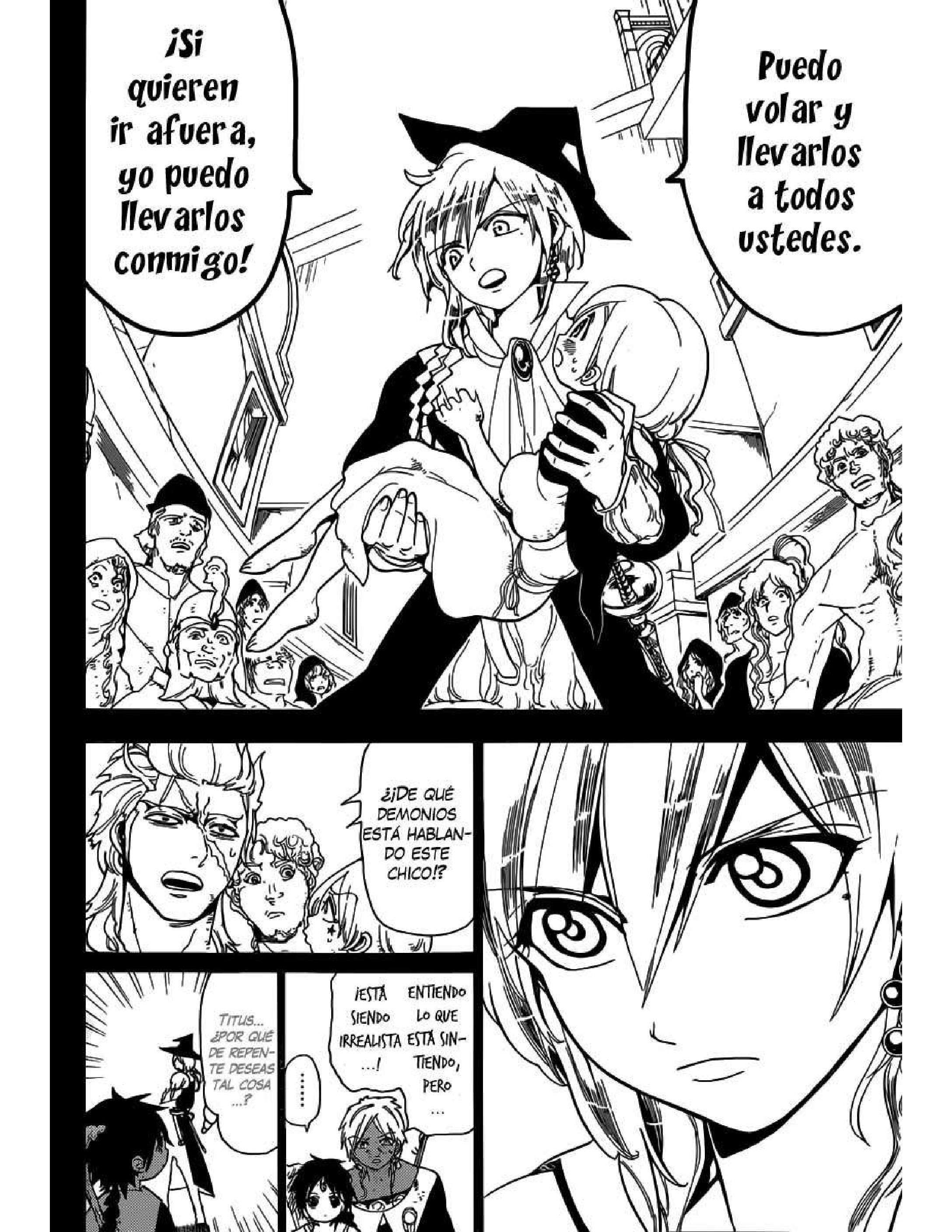 Capitulo 156 page 13