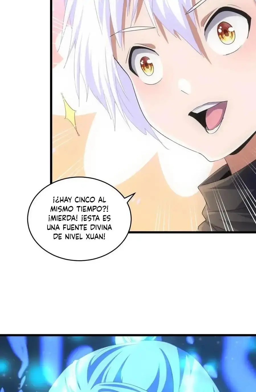 Capitulo 91 page 11