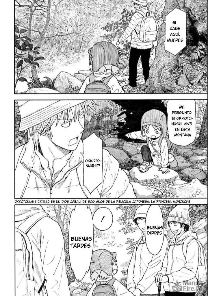 Capitulo 119 page 10