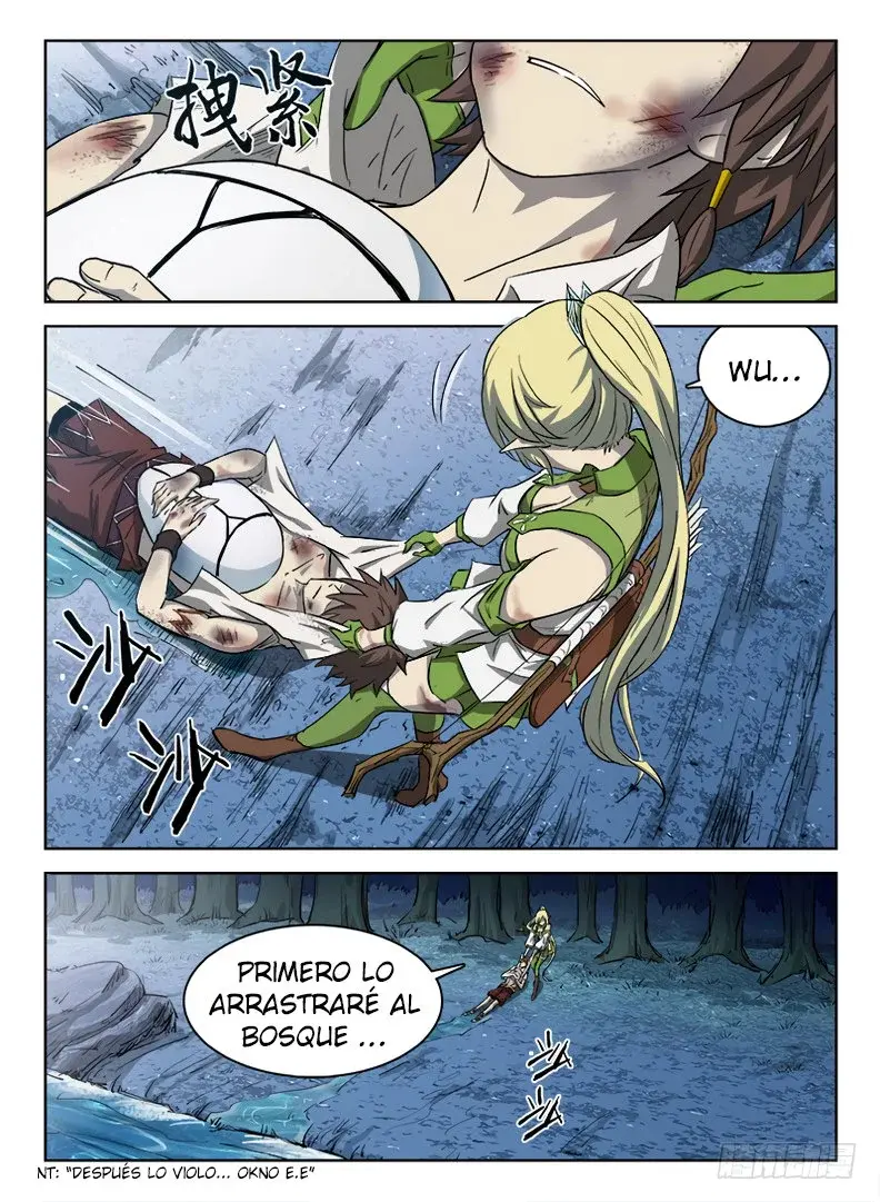 Capitulo 43 page 13