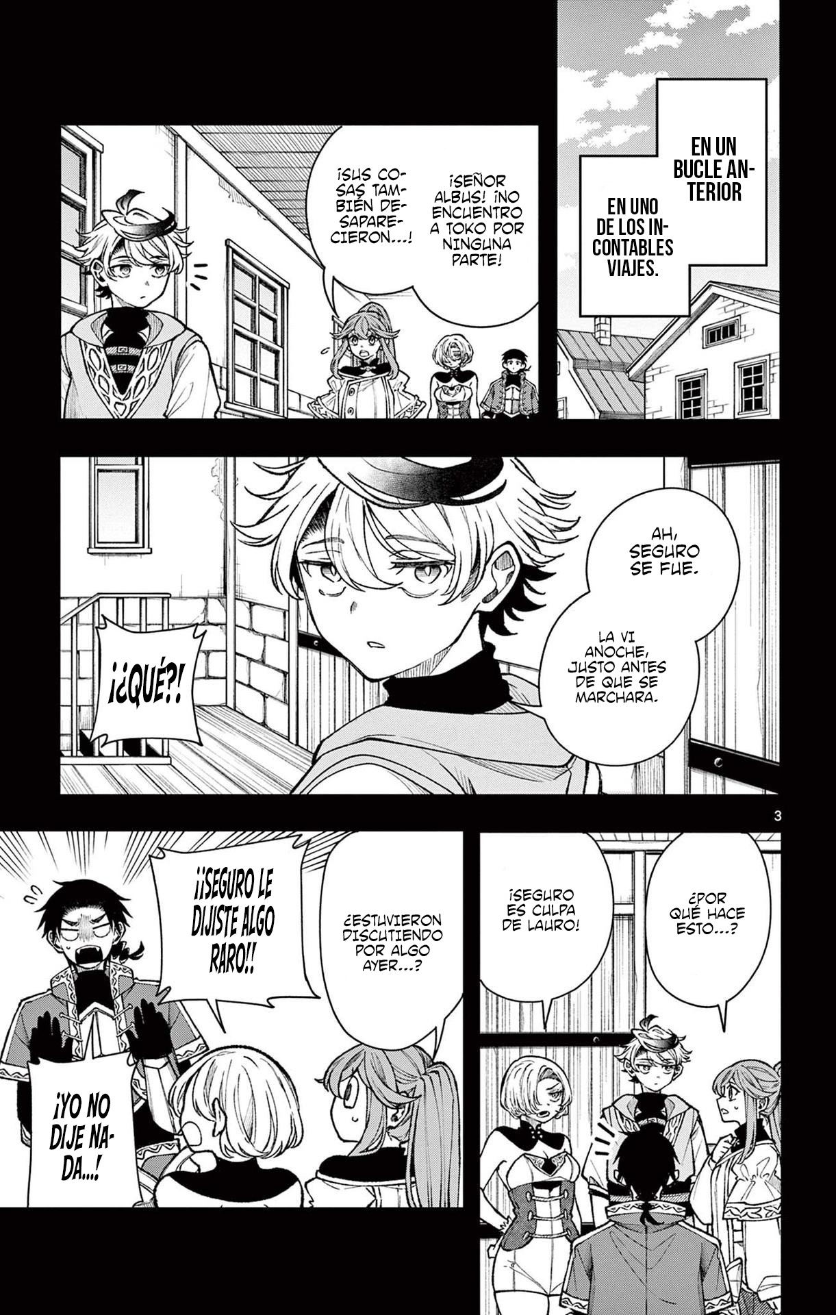 Capitulo 33 page 6