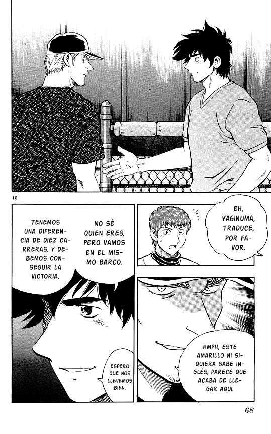 Capitulo 442 page 10