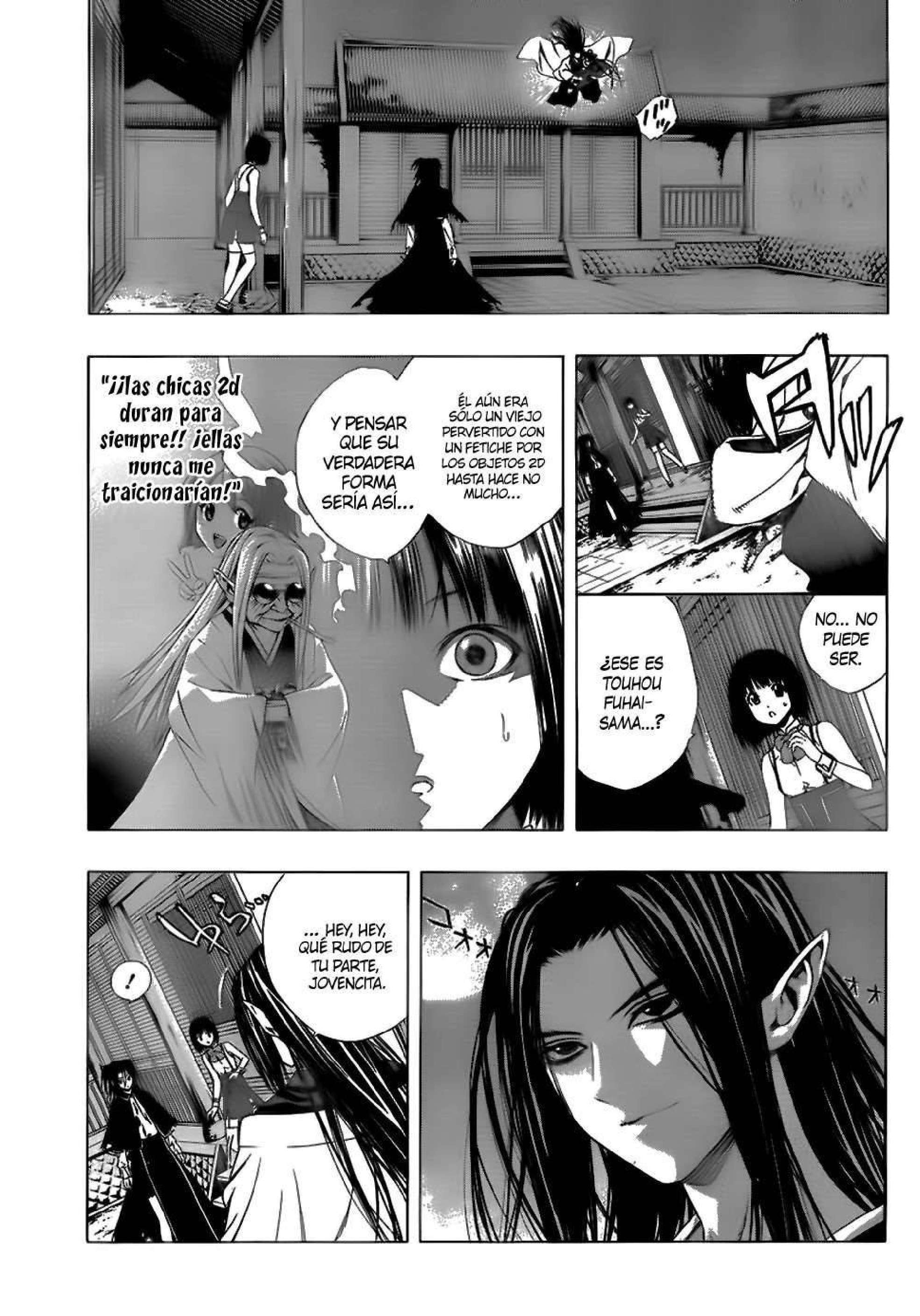 Capitulo 77 page 3