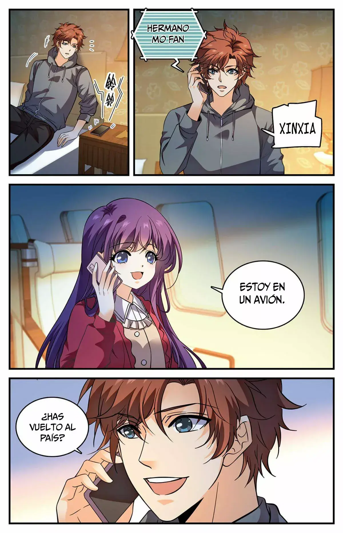 Capitulo 840 page 13