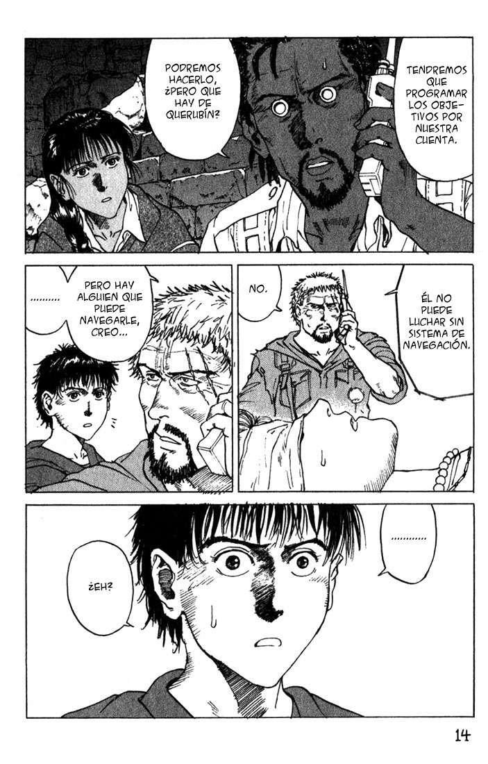Capitulo 12 page 15